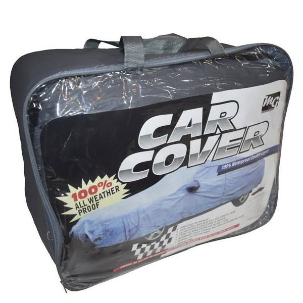 روکش خودرو ام جی مدل MG-56 مناسب برای BMW 320